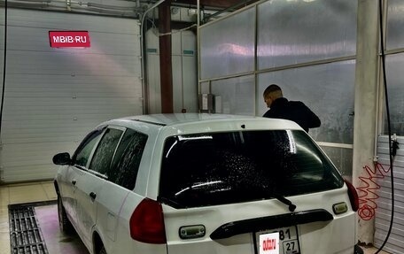 Nissan AD II, 2000 год, 325 999 рублей, 7 фотография