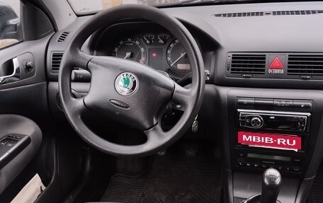 Skoda Octavia, 2009 год, 500 000 рублей, 3 фотография