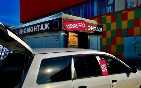 Nissan AD II, 2000 год, 325 999 рублей, 6 фотография