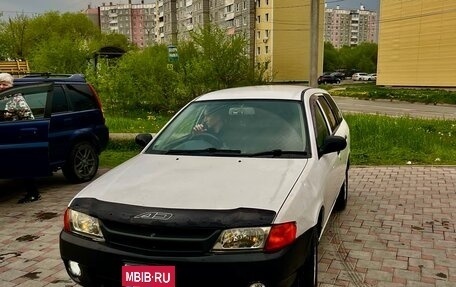 Nissan AD II, 2000 год, 325 999 рублей, 4 фотография