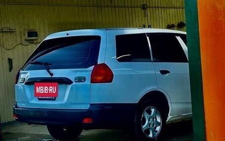 Nissan AD II, 2000 год, 325 999 рублей, 9 фотография