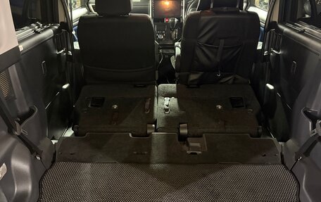 Toyota Roomy I, 2017 год, 1 250 000 рублей, 9 фотография