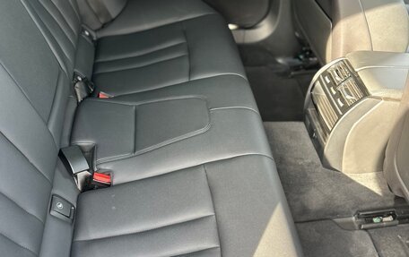 BMW 5 серия, 2018 год, 2 800 000 рублей, 11 фотография