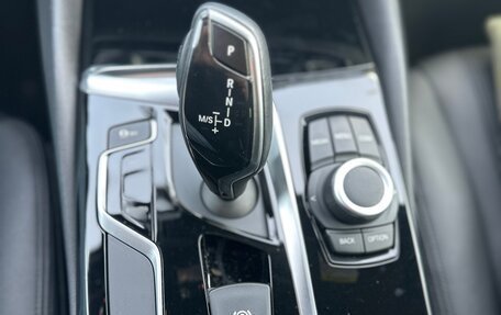 BMW 5 серия, 2018 год, 2 800 000 рублей, 16 фотография