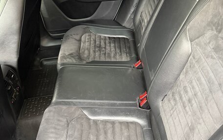 Volkswagen Passat B7, 2013 год, 950 000 рублей, 10 фотография