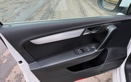 Volkswagen Passat B7, 2013 год, 950 000 рублей, 7 фотография