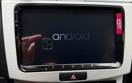 Volkswagen Passat B7, 2013 год, 950 000 рублей, 17 фотография