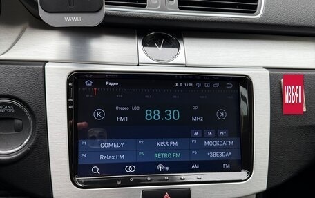 Volkswagen Passat B7, 2013 год, 950 000 рублей, 16 фотография