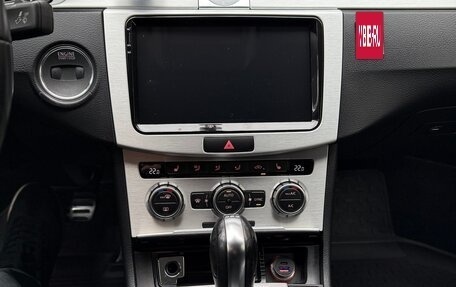 Volkswagen Passat B7, 2013 год, 950 000 рублей, 11 фотография