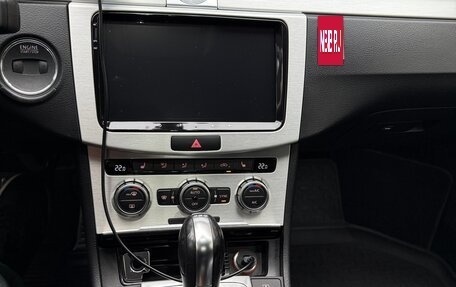 Volkswagen Passat B7, 2013 год, 950 000 рублей, 6 фотография