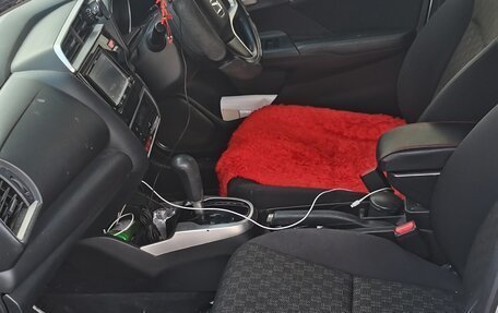 Honda Fit III, 2016 год, 1 200 000 рублей, 3 фотография