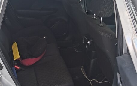 Honda Fit III, 2016 год, 1 200 000 рублей, 8 фотография