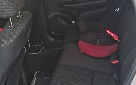 Honda Fit III, 2016 год, 1 200 000 рублей, 6 фотография