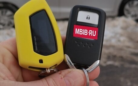 Honda Fit III, 2016 год, 1 200 000 рублей, 9 фотография