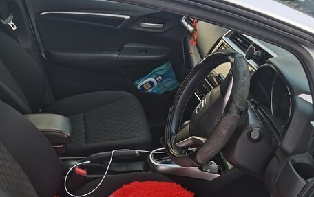 Honda Fit III, 2016 год, 1 200 000 рублей, 11 фотография