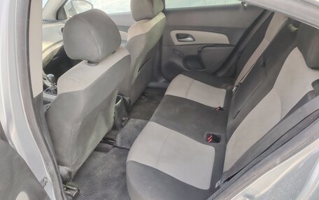 Chevrolet Cruze II, 2012 год, 480 000 рублей, 3 фотография