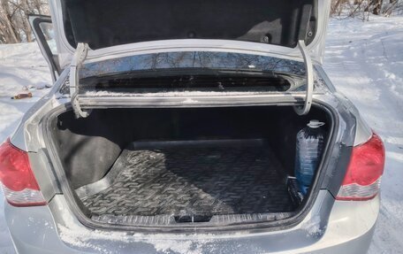 Chevrolet Cruze II, 2012 год, 480 000 рублей, 4 фотография