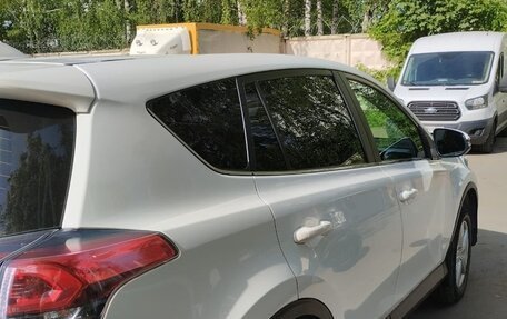 Toyota RAV4, 2018 год, 1 900 000 рублей, 2 фотография