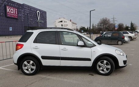Suzuki SX4 II рестайлинг, 2013 год, 1 200 000 рублей, 3 фотография