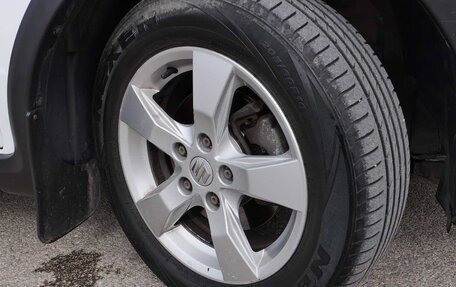 Suzuki SX4 II рестайлинг, 2013 год, 1 200 000 рублей, 10 фотография