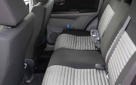 Suzuki SX4 II рестайлинг, 2013 год, 1 200 000 рублей, 15 фотография