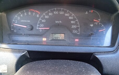 Mitsubishi Lancer IX, 2003 год, 240 000 рублей, 4 фотография