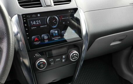 Suzuki SX4 II рестайлинг, 2013 год, 1 200 000 рублей, 13 фотография