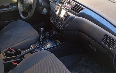 Mitsubishi Lancer IX, 2003 год, 240 000 рублей, 3 фотография