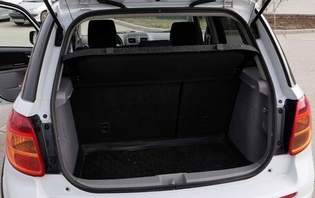 Suzuki SX4 II рестайлинг, 2013 год, 1 200 000 рублей, 16 фотография