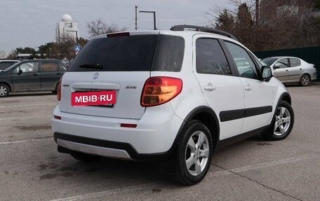 Suzuki SX4 II рестайлинг, 2013 год, 1 200 000 рублей, 9 фотография