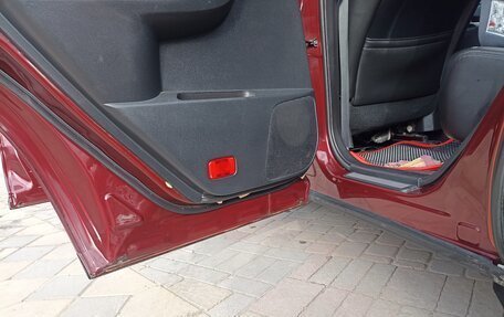 Nissan Murano, 2007 год, 850 000 рублей, 11 фотография