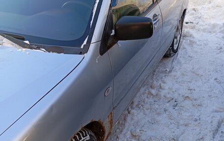 Mitsubishi Lancer IX, 2003 год, 240 000 рублей, 6 фотография