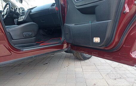 Nissan Murano, 2007 год, 850 000 рублей, 13 фотография