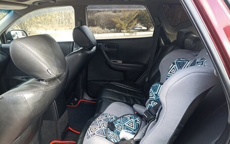 Nissan Murano, 2007 год, 850 000 рублей, 12 фотография