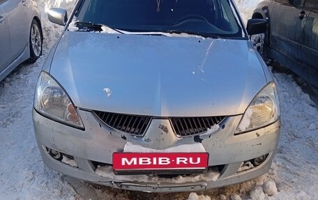 Mitsubishi Lancer IX, 2003 год, 240 000 рублей, 5 фотография