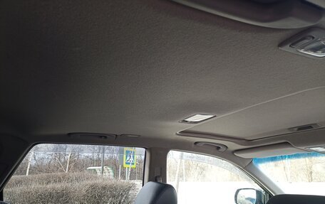 Nissan Murano, 2007 год, 850 000 рублей, 18 фотография