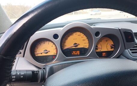 Nissan Murano, 2007 год, 850 000 рублей, 17 фотография