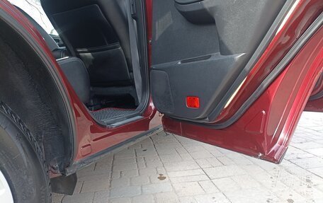 Nissan Murano, 2007 год, 850 000 рублей, 15 фотография