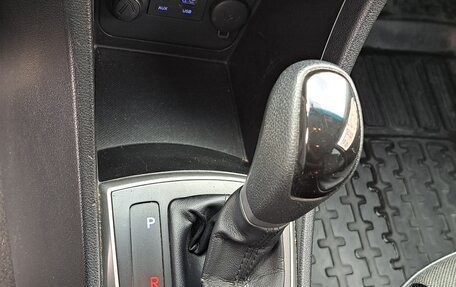 Hyundai Solaris II рестайлинг, 2014 год, 950 000 рублей, 15 фотография