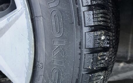 Hyundai Solaris II рестайлинг, 2014 год, 950 000 рублей, 17 фотография