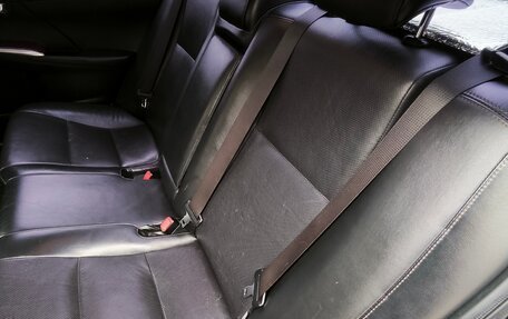 Toyota Camry, 2012 год, 1 600 000 рублей, 4 фотография