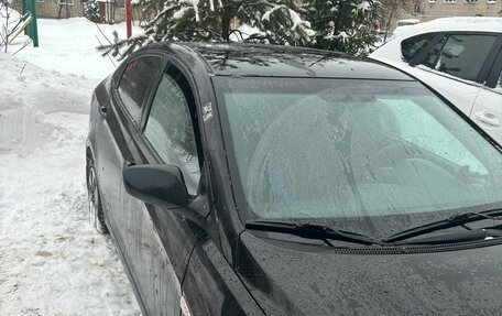 Hyundai Solaris II рестайлинг, 2014 год, 950 000 рублей, 19 фотография