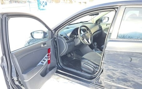 Hyundai Solaris II рестайлинг, 2014 год, 950 000 рублей, 9 фотография