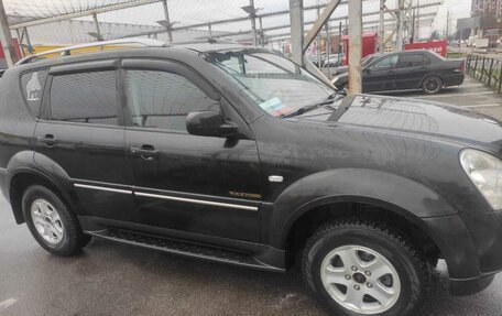 SsangYong Rexton III, 2010 год, 270 000 рублей, 3 фотография