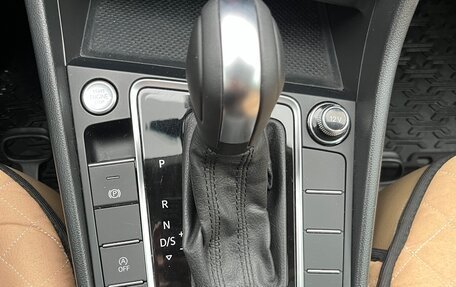 Volkswagen Jetta VII, 2020 год, 1 730 000 рублей, 2 фотография