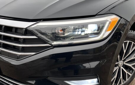 Volkswagen Jetta VII, 2020 год, 1 730 000 рублей, 8 фотография