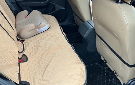 Volkswagen Jetta VII, 2020 год, 1 730 000 рублей, 6 фотография