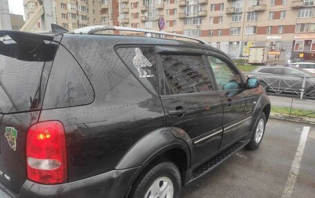 SsangYong Rexton III, 2010 год, 270 000 рублей, 4 фотография