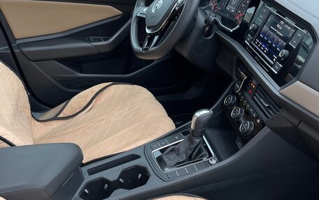 Volkswagen Jetta VII, 2020 год, 1 730 000 рублей, 5 фотография