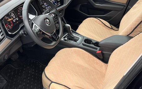 Volkswagen Jetta VII, 2020 год, 1 730 000 рублей, 11 фотография